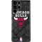 NBA Chicago Bulls Dark Rust Galaxy S21 Ultra 5G Skin