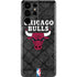NBA Chicago Bulls Dark Rust Galaxy S21 Ultra 5G Skin