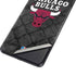 NBA Chicago Bulls Dark Rust Galaxy S21 Ultra 5G Skin
