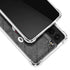 NBA Chicago Bulls Dark Rust Galaxy S22 Clear Case