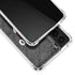 NBA Chicago Bulls Dark Rust Galaxy S22 Plus Clear Case