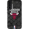 NBA Chicago Bulls Dark Rust Galaxy S22 Plus Pro Case