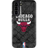 NBA Chicago Bulls Dark Rust Galaxy S22 Plus Pro Case