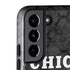 NBA Chicago Bulls Dark Rust Galaxy S22 Plus Pro Case