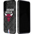 NBA Chicago Bulls Dark Rust Galaxy S22 Plus Pro Case