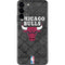 NBA Chicago Bulls Dark Rust Galaxy S22 Plus Skin