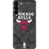 NBA Chicago Bulls Dark Rust Galaxy S22 Plus Skin