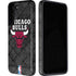 NBA Chicago Bulls Dark Rust Galaxy S22 Pro Case