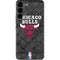 NBA Chicago Bulls Dark Rust Galaxy S22 Skin
