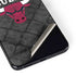 NBA Chicago Bulls Dark Rust Galaxy S22 Skin