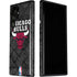 NBA Chicago Bulls Dark Rust Galaxy S22 Ultra Pro Case