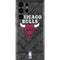NBA Chicago Bulls Dark Rust Galaxy S22 Ultra Skin