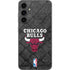 NBA Chicago Bulls Dark Rust Galaxy S23 FE Skin