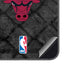 NBA Chicago Bulls Dark Rust Galaxy S23 FE Skin