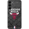 NBA Chicago Bulls Dark Rust Galaxy S23 Plus Skin