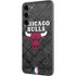NBA Chicago Bulls Dark Rust Galaxy S23 Plus Skin