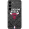 NBA Chicago Bulls Dark Rust Galaxy S23 Skin