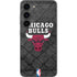 NBA Chicago Bulls Dark Rust Galaxy S23 Skin