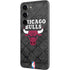 NBA Chicago Bulls Dark Rust Galaxy S23 Skin