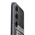 NBA Chicago Bulls Dark Rust Galaxy S23 Skin