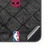 NBA Chicago Bulls Dark Rust Galaxy S23 Skin