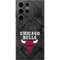 NBA Chicago Bulls Dark Rust Galaxy S23 Ultra Skin
