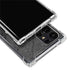 NBA Chicago Bulls Dark Rust Galaxy S24 Ultra Clear Case
