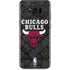 NBA Chicago Bulls Dark Rust Galaxy S8 Skin