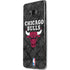 NBA Chicago Bulls Dark Rust Galaxy S8 Skin