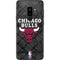 NBA Chicago Bulls Dark Rust Galaxy S9 Plus Skin