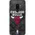 NBA Chicago Bulls Dark Rust Galaxy S9 Plus Skin