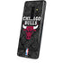 NBA Chicago Bulls Dark Rust Galaxy S9 Plus Skin