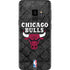 NBA Chicago Bulls Dark Rust Galaxy S9 Skin