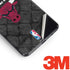 NBA Chicago Bulls Dark Rust Galaxy S9 Skin