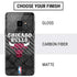 NBA Chicago Bulls Dark Rust Galaxy S9 Skin