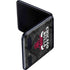 NBA Chicago Bulls Dark Rust Galaxy Z Flip Skin
