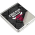 NBA Chicago Bulls Dark Rust Galaxy Z Flip3 5G Skin