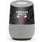 NBA Chicago Bulls Dark Rust Google Home Skin