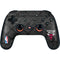 NBA Chicago Bulls Dark Rust Google Stadia Controller Skin