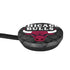 NBA Chicago Bulls Dark Rust Google Stadia Controller Skin