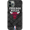 NBA Chicago Bulls Dark Rust iPhone 11 Pro Lite Case