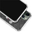 NBA Chicago Bulls Dark Rust iPhone 11 Pro Max Clear Case