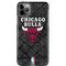 NBA Chicago Bulls Dark Rust iPhone 11 Pro Max Lite Case