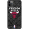 NBA Chicago Bulls Dark Rust iPhone 11 Pro Max Skin