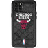 NBA Chicago Bulls Dark Rust iPhone 11 Pro Max Waterproof Case