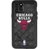NBA Chicago Bulls Dark Rust iPhone 11 Pro Waterproof Case