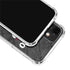 NBA Chicago Bulls Dark Rust iPhone 12 Mini Clear Case