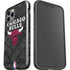 NBA Chicago Bulls Dark Rust iPhone 12 Pro Max Impact Case