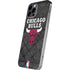 NBA Chicago Bulls Dark Rust iPhone 12 Pro Max Skin