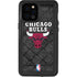 NBA Chicago Bulls Dark Rust iPhone 12 Pro Max Waterproof Case